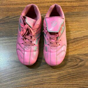 Vizari Soccer Cleats 2Y